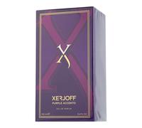 XERJOFF - Purple Accento Blank - Fragancias unisex 100 ml