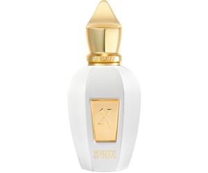 XERJOFF - White on White - Agua de perfume unisex 50 ml
