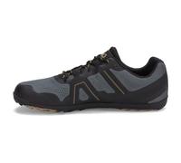 Zapatillas Xero Shoes Mesa Trail II negro gris - 43