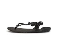 Xero Shoes Aqua Cloud - Sandalias de agua y barefoot para hombre, Negro -, 43 EU