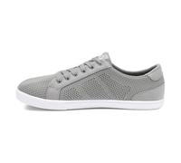 Xero Shoes Dillon - Tenis clásicos con cordones para mujer, aleación, 40 EU
