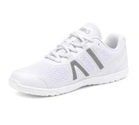 Xero Shoes HFS II - Tenis de Correr Descalzos para Mujer, Blanco, 36.5 EU
