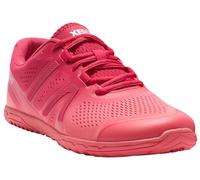 Xero Shoes HFS II - Tenis de correr descalzos para mujer, Gradiente coral frambuesa/atardecer, 40 EU