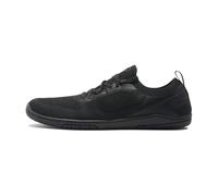 Xero Shoes Nexus Knit - Zapatillas, Negro/Negro, 12.5