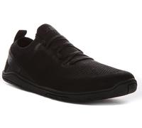 Xero Shoes Nexus Trainer Barefoot Mujer Negro Talla EU37-41