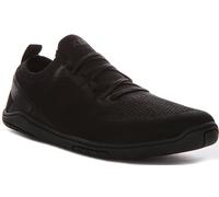 Xero Shoes Nexus Zapatos Deportivos Barefoot Hombre Negros Con Cordones