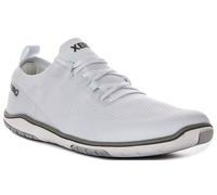 Xero Shoes Nexus Zapatos Trainer Barefoot Con Cordones Mujer Blanco EU37-41