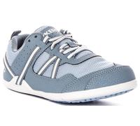 Xero Shoes Prio Ligero Zapatilla Carretera Con Cordones Mujer Azul Claro 4-8