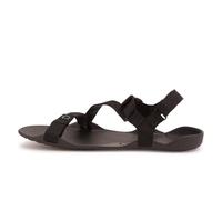 Xero Shoes Z-Trek II - Sandalias deportivas Zero Drop para hombre, ligeras y plegables, Marrón, 41 EU