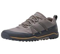 Xero Shoes Zapatos impermeables Scrambler Trail Low para hombre, Madera flotante/asfalto, 13
