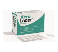 XeroLacer Boca Seca 60 Comp
