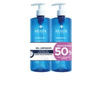 XEROLACT gel limpiador delicado y protector pack 2 x 750 ml