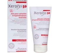 Xerolys 50 Emulsion 40 Ml