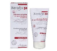 Xerolys 50 Emulsión Emoliente Queratorreductor 40 ml