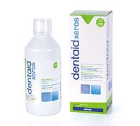 Xeros Dentaid Mouthwash 500ml