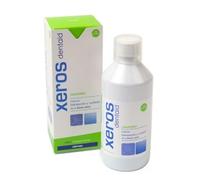 Xeros Dentaid Mouthwash 500ml