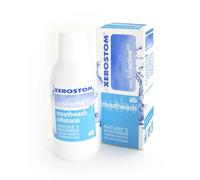 Xerostom Boca Seca Colutorio 250 Ml - Higiene Bucal Diaria