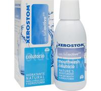 Xerostom boca seca colutorio 250ml