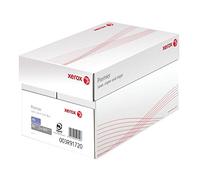 Xerox 003R91720 - Papel para fotocopiadoras (500 hojas A4), blanco, pack de 5