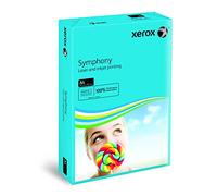 Xerox 003R93959 - Juego de 500 hojas de color azul (80 gsm, A4)