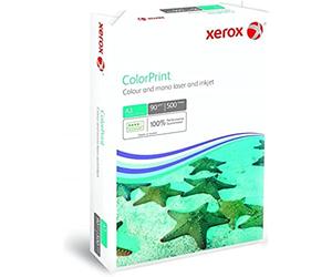 Xerox 003R95256 Premium - Papel para impresión láser de color, DIN A3, 90 g/m², 500 hojas, color blanco