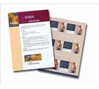 Xerox 003r97952 valupeel de tarjeta de A4, 1 de color blanco mate, 500 hojas