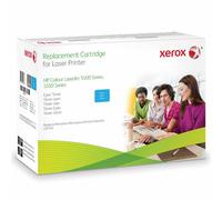 XEROX 003R99722 TÓNER CIANO COMPATIBLE CON HP C9731A 645A 5500 5550 12000 PGS