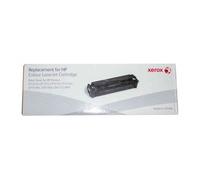 XEROX 003R99786 125A NEGRO TÓNER REEMPLAZO PARA HP COLOR LASERJET CM1312 - 2200 PAGES
