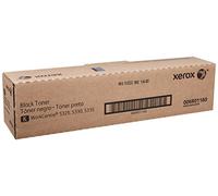 Xerox 006R01160 30000páginas Negro tóner y Cartucho láser - Tóner para impresoras láser (30000 páginas, Negro, 1 Pieza(s))