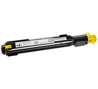 Xerox 006R01271 8000pages Yellow Laser Toner & Cartridge - Laser Toner & cartridges (8000 Pages, Yellow, 1pc(s))