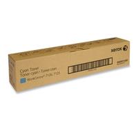 Xerox Wc 7120/7125/7220/7225 006r01460 One Size Cyan