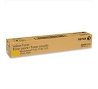 Xerox Tóner amarillo Original 006R01514