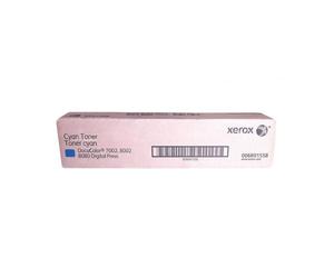 XEROX 006R01558 CIAN TÓNER - 39000 PÁGINAS PARA DOCUCOLOR 7002