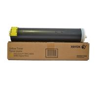 XEROX 006R01560 AMARILLO TÓNER - 39000 PÁGINAS PARA DOCUCOLOR 7002