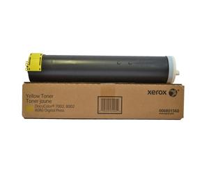 XEROX 006R01560 AMARILLO TÓNER - 39000 PÁGINAS PARA DOCUCOLOR 7002