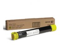 Xerox Tóner amarillo Original 006R01700