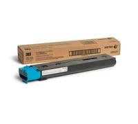Xerox 006R01792 toner cian fluorescente (original)