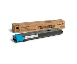 Xerox 006R01792 toner cian fluorescente (original)