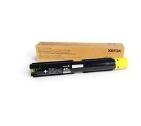 Xerox 006R01831 Tóner Capacidad 11.8K, Amarillo