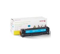 XEROX 006R03015 305A CIAN TÓNER REEMPLAZO PARA HP LASERJET PRO 300 COLOR MFP M375NW - 2600 PAGES