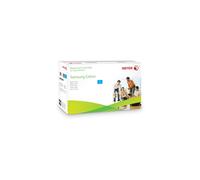 XEROX 006R03068 C4072 CIAN TÓNER REEMPLAZO PARA SAMSUNG CLX-3185 - 1000 PÁGINAS