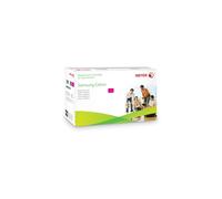 XEROX 006R03069 M4072 MAGENTA TÓNER REEMPLAZO PARA SAMSUNG CLX-3185 - 1000 PÁGINAS
