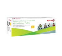 XEROX (006R03312)(TK-580) AMARILLO TONER REEMPLAZO PARA KYOCERA MITA ECOSYS P6021CDN - 4100 PAGES
