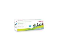 XEROX 006R03458 201X CIAN TÓNER REEMPLAZO PARA HP COLOR LASERJET PRO M252DW - 2300 PÁGINAS