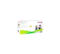 XEROX 006R03469 508A AMARILLO TÓNER REEMPLAZO PARA HP COLOR LASERJET ENTERPRISE FLOW MFP M577C - 5000 PAGES