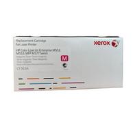 XEROX 006R03471 508A MAGENTA TÓNER REEMPLAZO PARA HP COLOR LASERJET ENTERPRISE FLOW MFP M577C - 5000 PÁGINAS