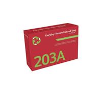 XEROX 006R03613 203A NEGRO TÓNER REEMPLAZO PARA HP COLOR LASERJET PRO M254DW - 1400 PÁGINAS