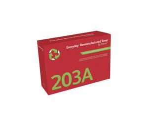 XEROX 006R03615 203A MAGENTA TÓNER REEMPLAZO PARA HP COLOR LASERJET PRO M254DW - 1300 PÁGINAS