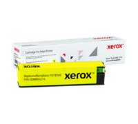 XEROX 006R04214 973X AMARILLO TINTA REEMPLAZO PARA HP PAGEWIDE MANAGED P55250DW - 7000 PÁGINAS