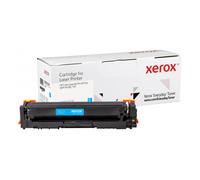 XEROX 006R04260 205A CIAN TÓNER REEMPLAZO PARA HP COLOR LASERJET PRO M154A - 900 PÁGINAS